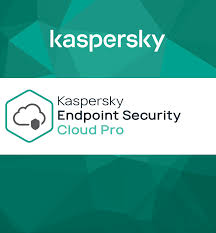 Kaspersky Cloud Pro