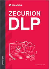 Zecurion Data Loss Prevention