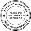 Logo Teledata Dubai